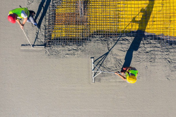 Best Concrete Removal and Replacement in Cusseta, GA